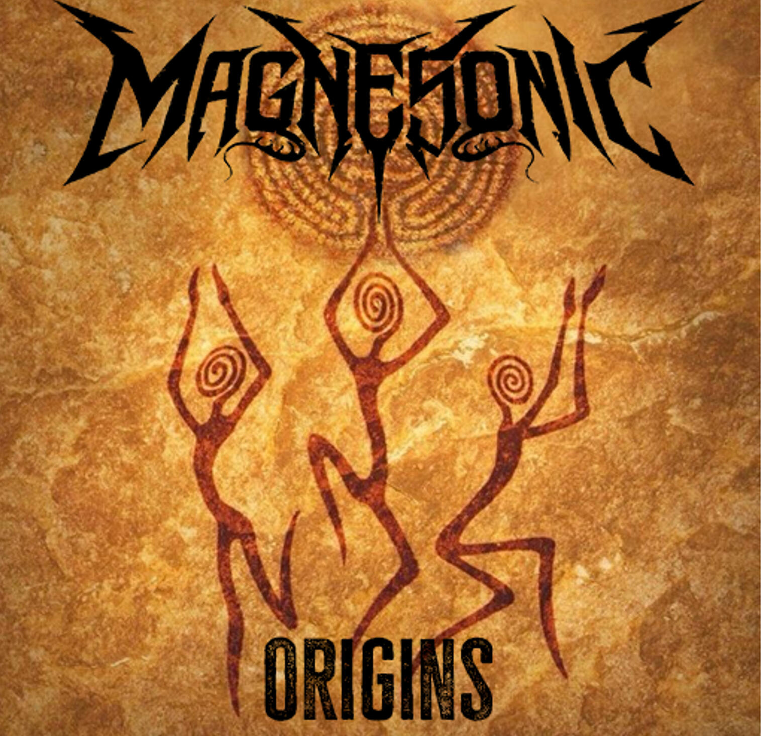 origins album cover